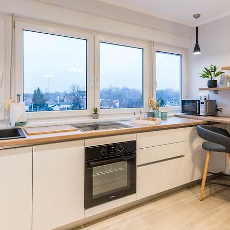Urbanapartment In Center #Freeparking #Cozy 자그레브 외부 사진