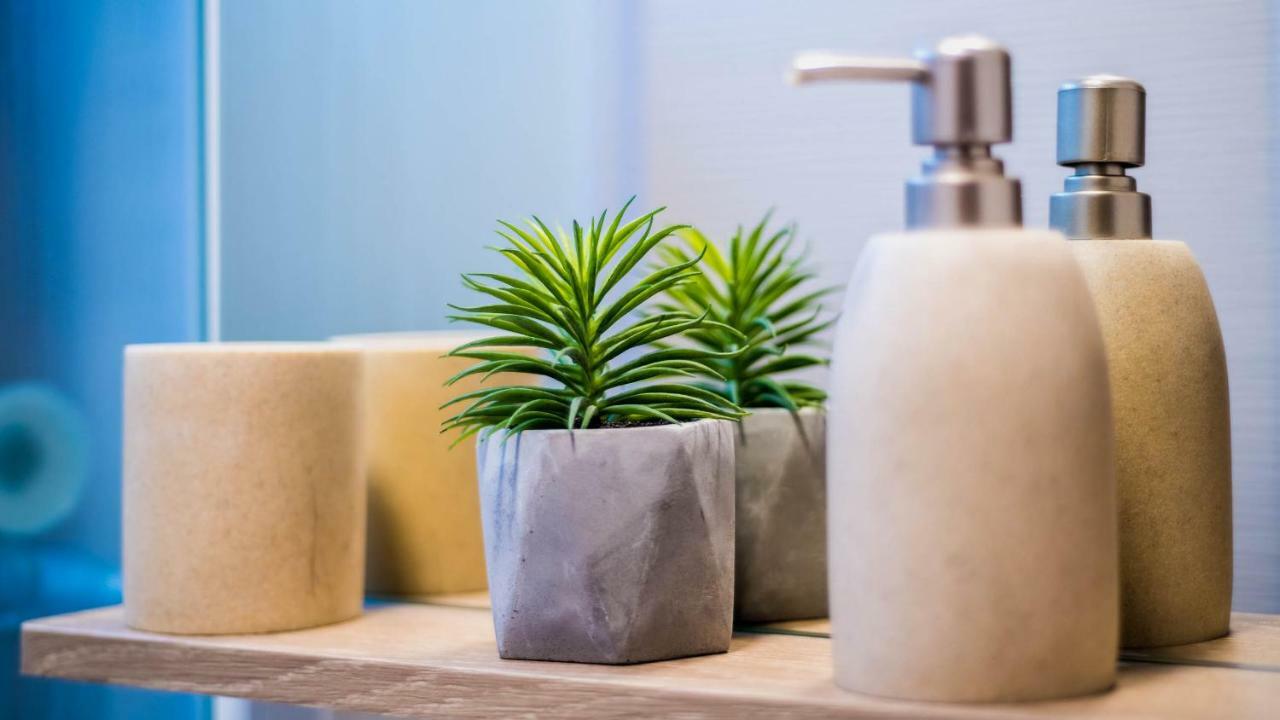 Urbanapartment In Center #Freeparking #Cozy 자그레브 외부 사진