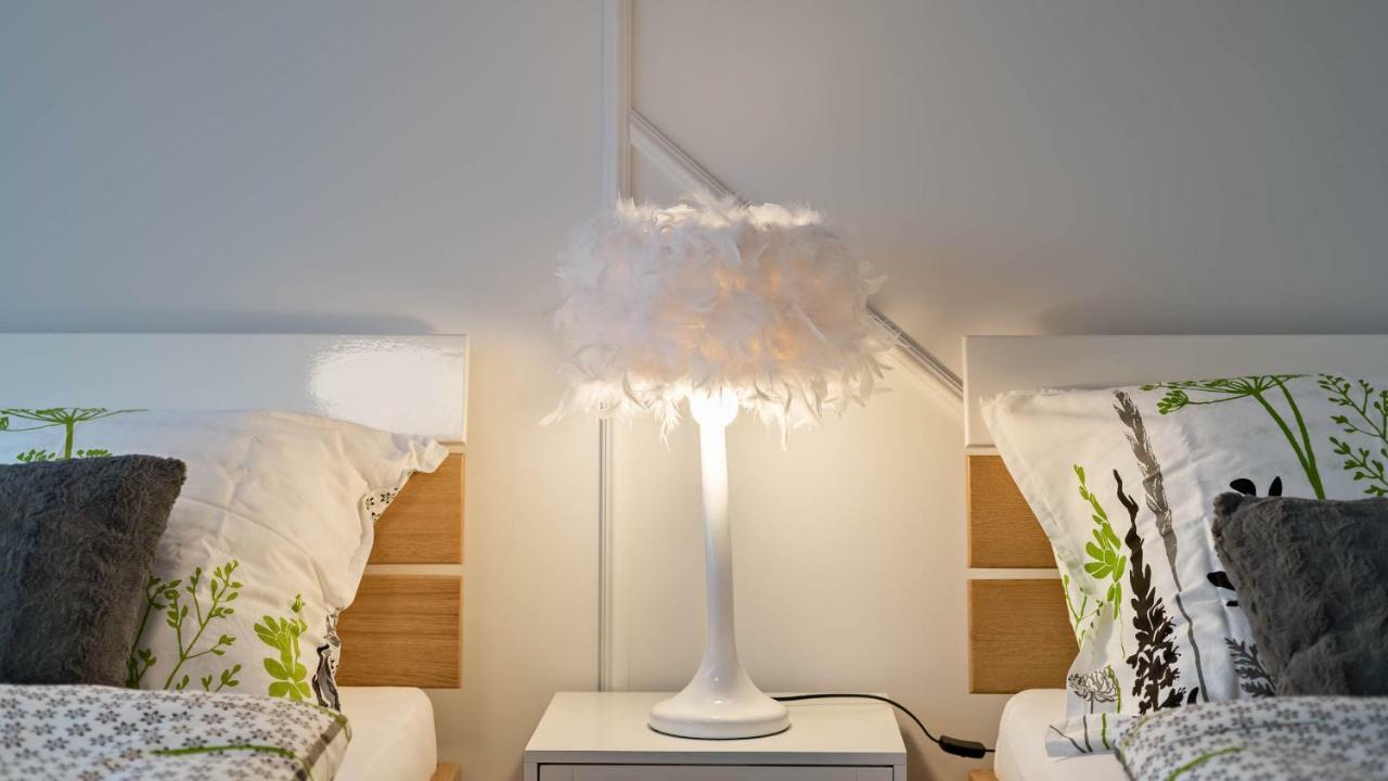 Urbanapartment In Center #Freeparking #Cozy 자그레브 외부 사진
